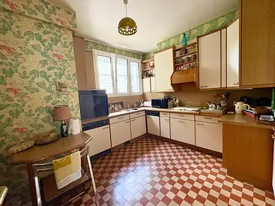 Appartement, 96 m²