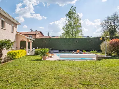 Maison, 138 m²