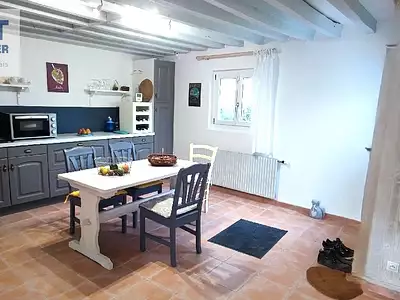 Maison, 104 m²