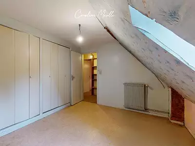 Maison, 264 m²