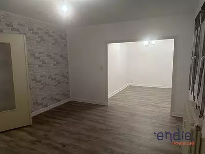 Appartement, 69 m²