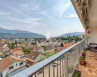 Appartement, 95,58 m²