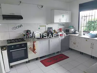 Maison, 105 m²