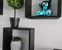 Appartement, 48,42 m²