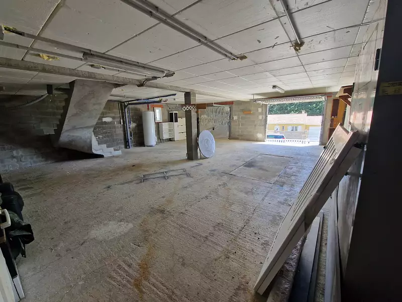 Maison, 95 m²