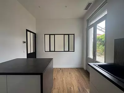 Maison, 104 m²