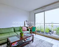 Appartement, 47 m²