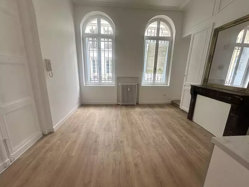 Appartement, 28,47 m²