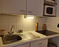 Appartement, 27,4 m²