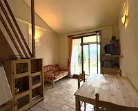 Appartement, 22,64 m²