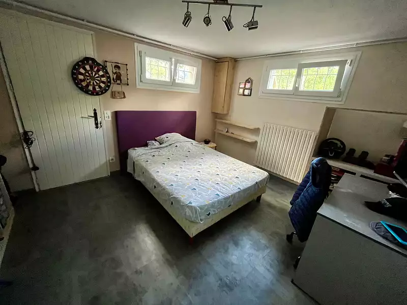 Maison, 105 m²