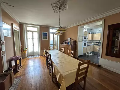 Appartement, 139,62 m²