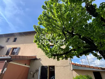 Maison, 145,38 m²