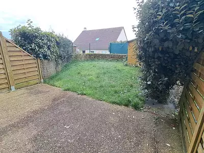 Appartement, 89 m²