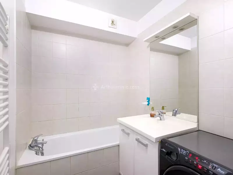 Appartement, 88,01 m²