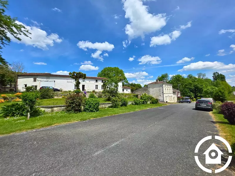 Maison, 291,77 m²