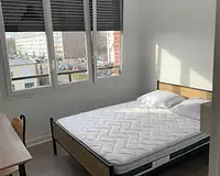 Appartement, 91,5 m²