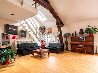 Appartement, 102 m²