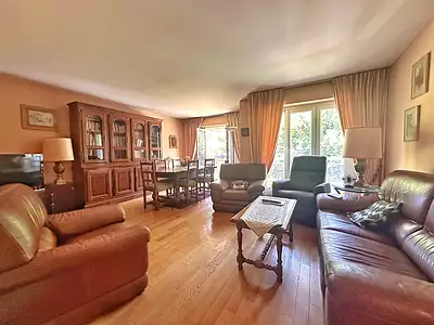 Appartement, 123 m²