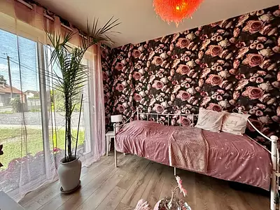 Maison, 145 m²