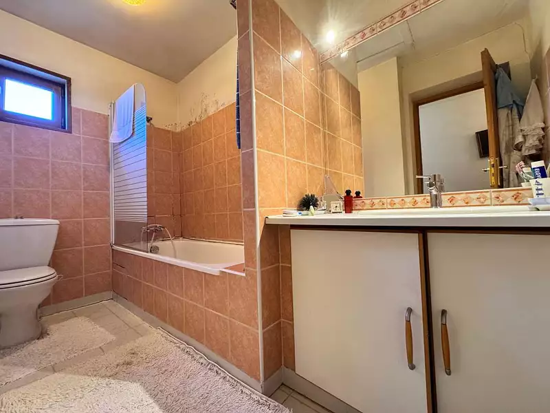 Maison, 90 m²