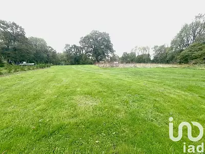 Terrain, 5 250 m²