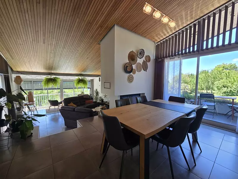 Maison, 174 m²