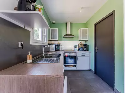 Maison, 83 m²