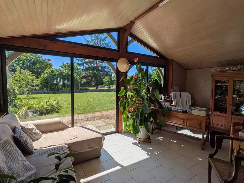 Maison, 148 m²