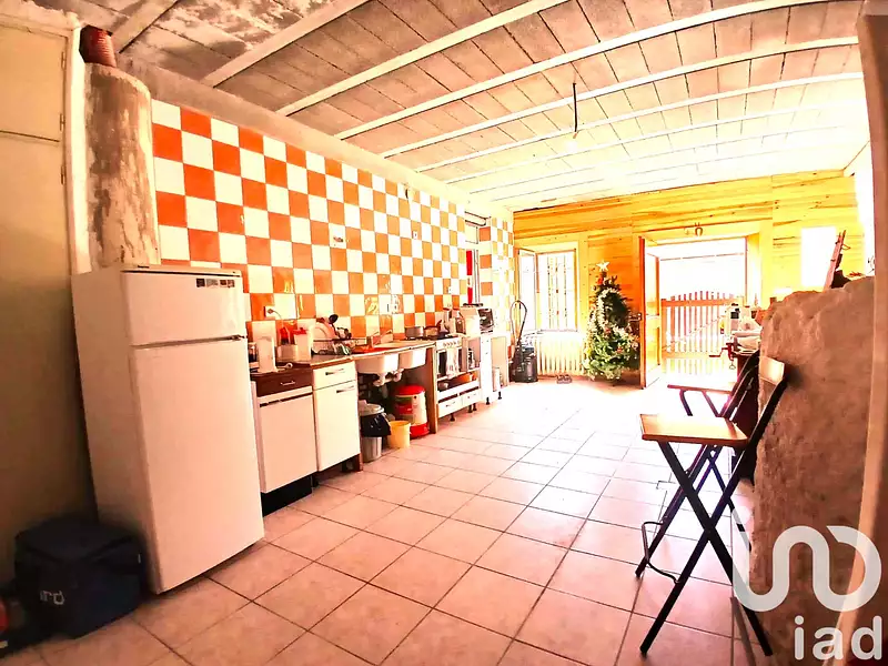 Maison, 336 m²