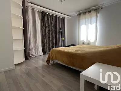 Maison, 153 m²