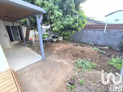 Maison, 65 m²