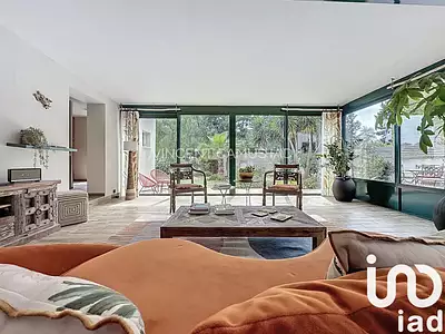 Maison, 119 m²