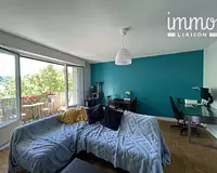 Appartement, 69,02 m²