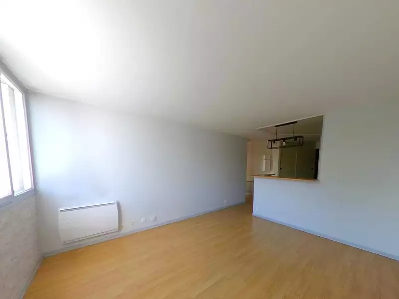 Appartement, 51 m²