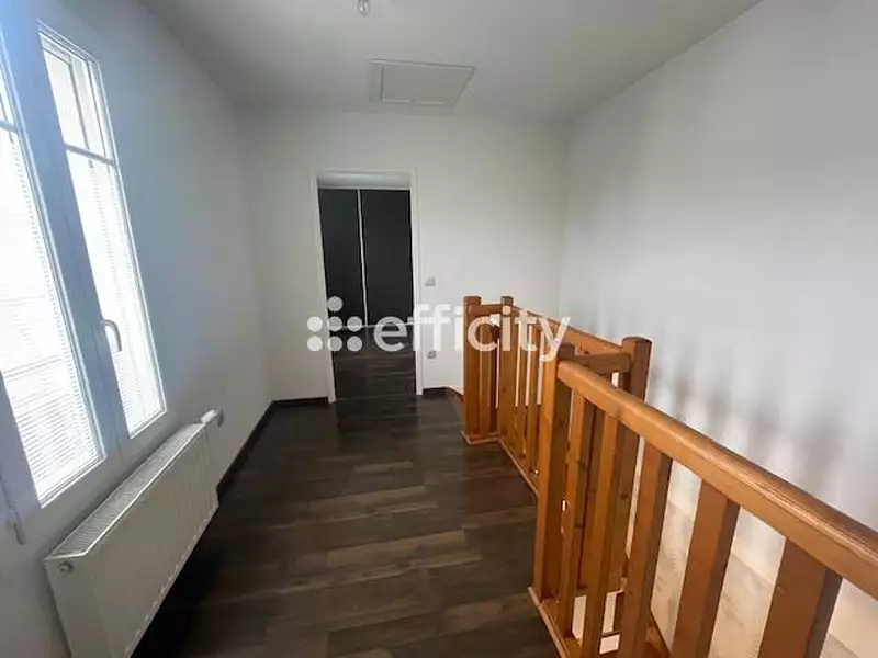 Appartement, 43 m²