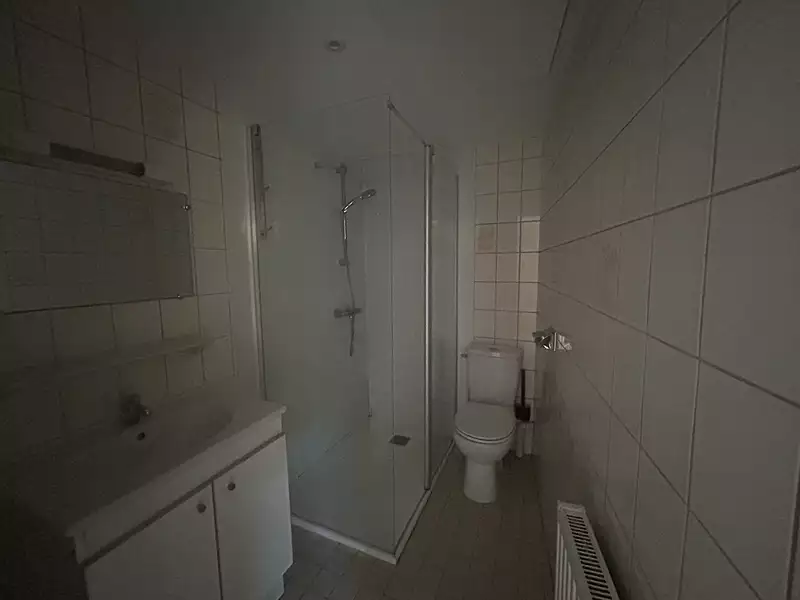 Maison, 59,81 m²