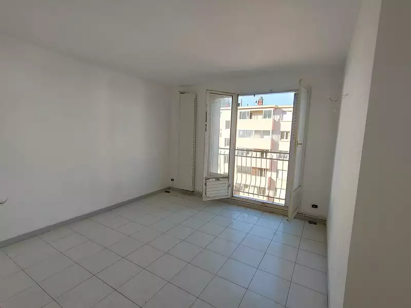 Appartement, 52 m²
