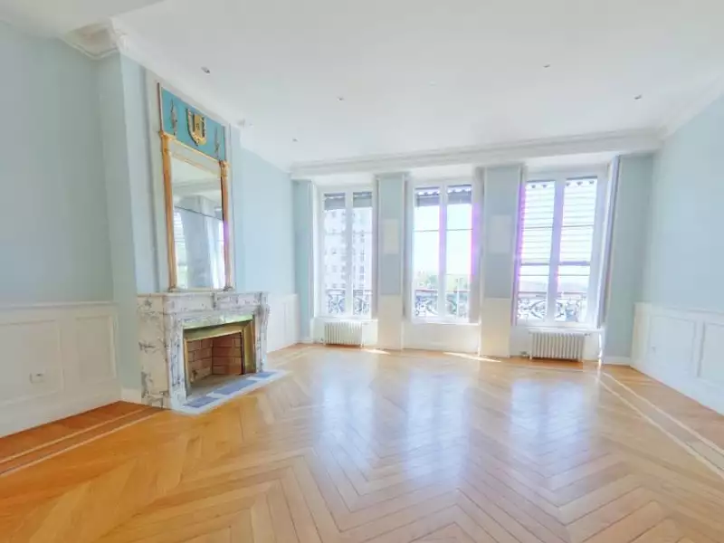 Appartement, 170 m²