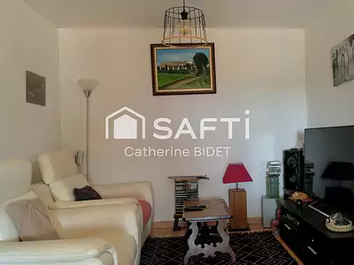 Maison, 95 m²