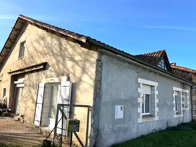 Maison, 248 m²