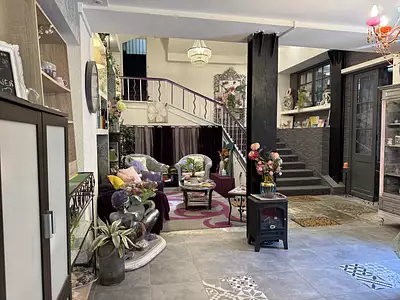 Appartement, 285 m²