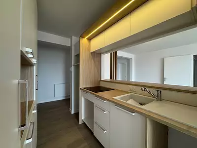 Appartement, 103 m²