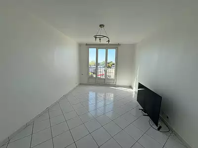 Appartement, 58 m²