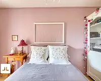 Appartement, 133 m²