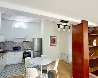 Appartement, 43 m²