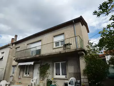Appartement, 81,2 m²
