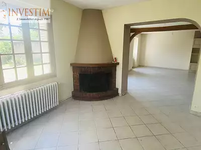 Maison, 140 m²