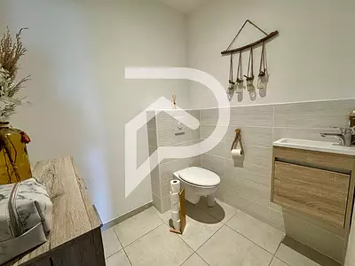Maison, 85 m²