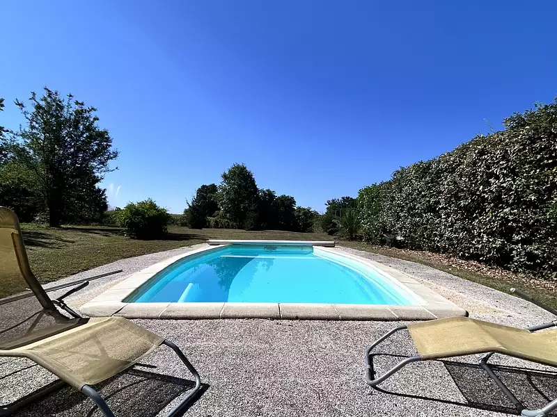 Maison, 125 m²
